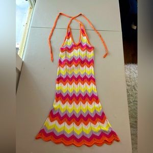 Bloom Beachwear Dress